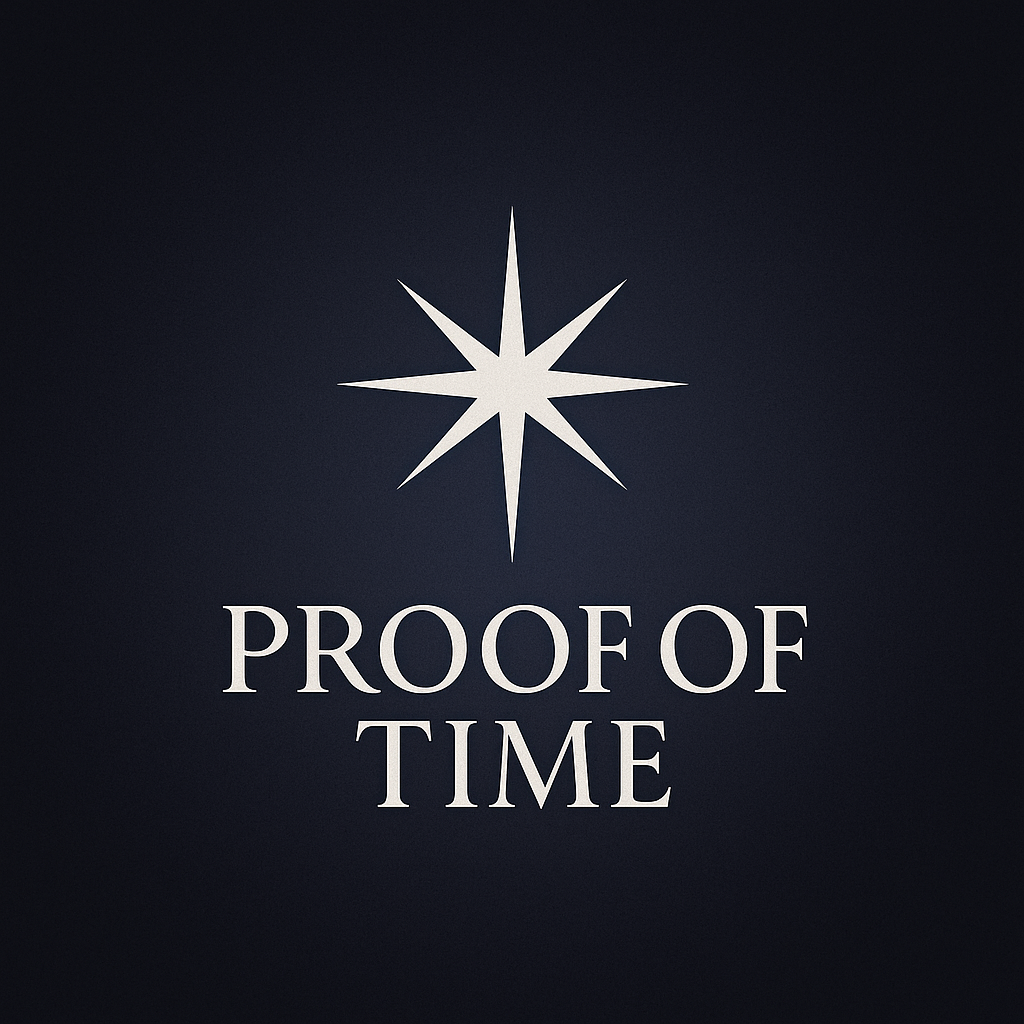 Proof of Time - Farcaster Mini Apps